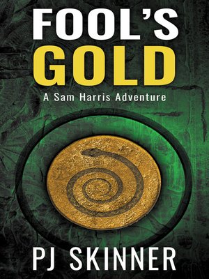 Fool's Gold - ebook